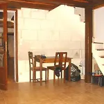 Nyaraló La Maison Tournesol - 3 Bedroom House With Large Garden Near Saumur Saint-Martin-de-la-Place
