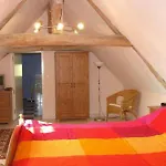La Maison Tournesol - 3 Bedroom House With Large Garden Near Saumur Nyaraló