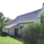 La Maison Tournesol - 3 Bedroom House With Large Garden Near Saumur Nyaraló *