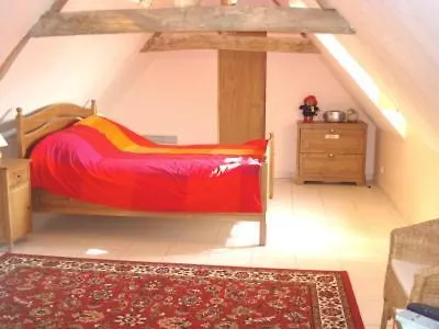 La Maison Tournesol - 3 Bedroom House With Large Garden Near Saumur