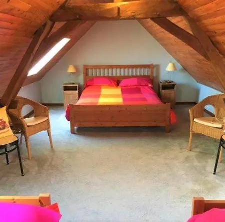 La Maison Tournesol - 3 Bedroom House With Large Garden Near Saumur * Saint-Martin-de-la-Place