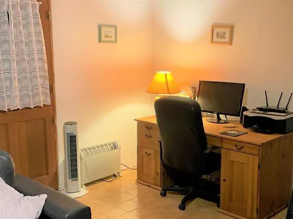 La Maison Tournesol - 3 Bedroom House With Large Garden Near Saumur * 圣马丁拉迪拉帕