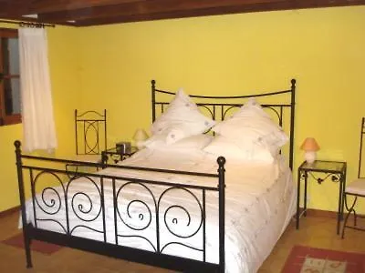 La Maison Tournesol - 3 Bedroom House With Large Garden Near Saumur 度假居 圣马丁拉迪拉帕