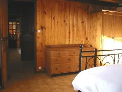 度假居 La Maison Tournesol - 3 Bedroom House With Large Garden Near Saumur 圣马丁拉迪拉帕