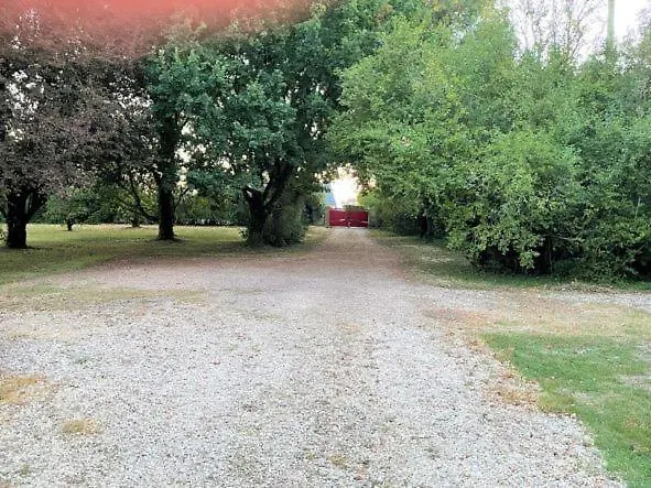 La Maison Tournesol - 3 Bedroom House With Large Garden Near Saumur 度假居 圣马丁拉迪拉帕